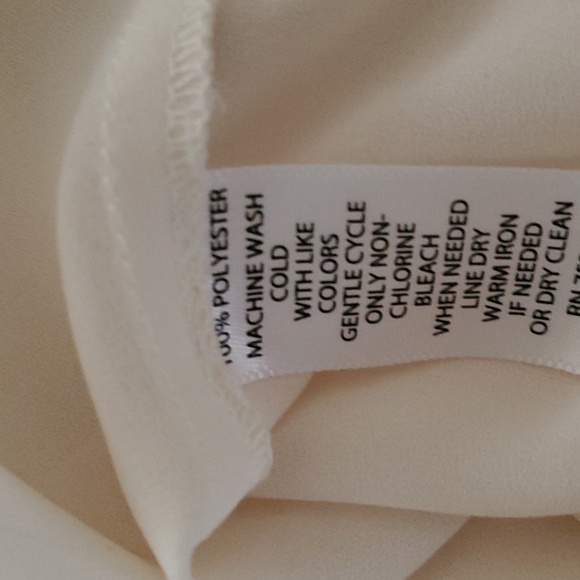 Willi Smith blouse 👚 - Picture 4 of 6